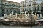 Fontana Pretoria