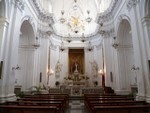 Chiesa di San Gioacchino Chiesa di San Gioacchino