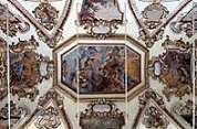Santa Maria di Monte Oliveto