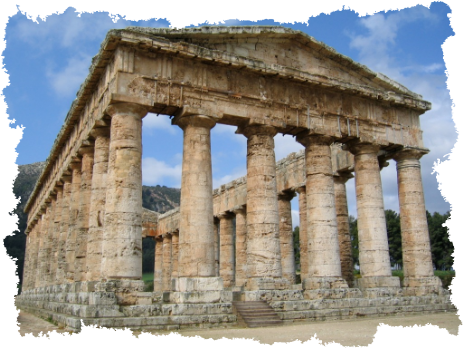 Segesta Segesta