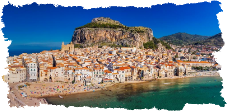 Cefalù Cefalù