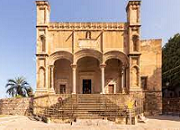 Chiesa Santa Maria della Catena