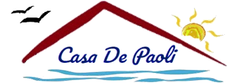 Logo Casa De Paoli