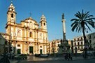 Chiesa di San Giovanni degli Eremiti