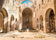 Chiesa di Santa Maria dello Spasimo