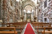 Chiesa di Santa Maria in Valverde