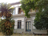 Villino Favaloro Villino Favaloro