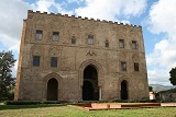 Castello della Zisa