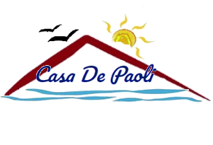 Logo Casa de Paoli