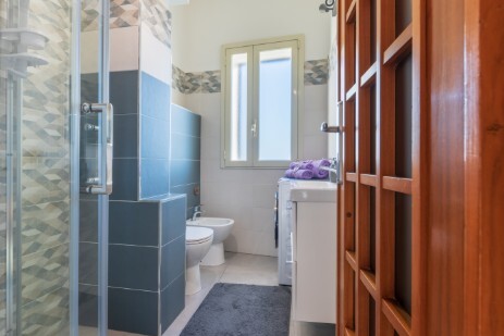 Il bagno di Casa De Paoli 1