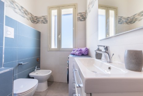 Il bagno di Casa De Paoli 2