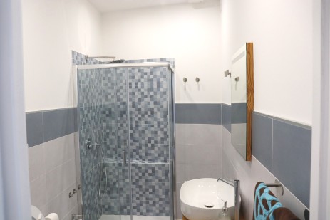 Il bagno di di RineddaHouse1