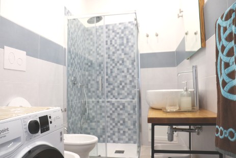Il bagno di di RineddaHouse2