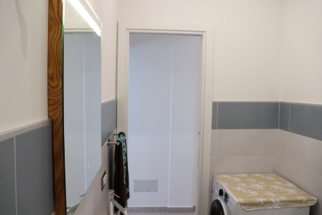 Il bagno di di RineddaHouse 3