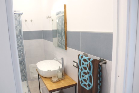 Il bagno di di RineddaHouse 5
