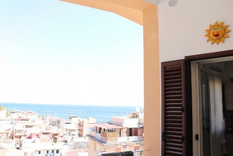 Il terrazzino di Rinedda House 5