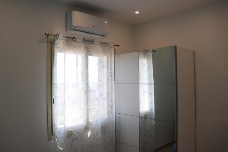 La camera da letto di RineddaHouse 5