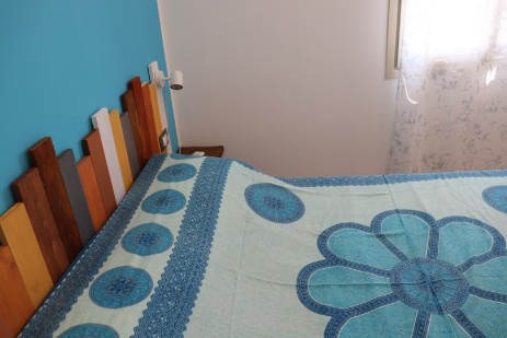 La camera da letto di RineddaHouse 3