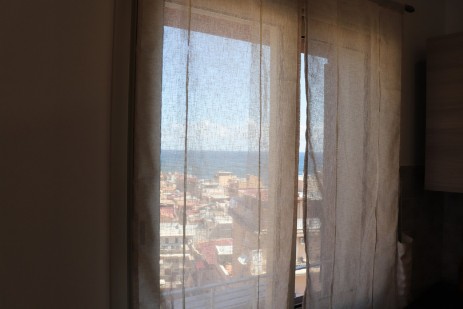La cucina di ArenellaHouse