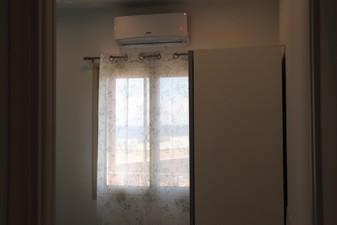 La camera da letto di RineddaHouse 6