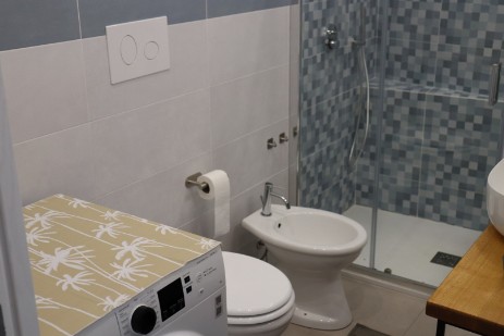 Il bagno di di RineddaHouse 6