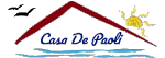 Logo Logo Casa de Paoli