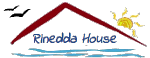 logo Rinedda House