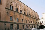 Palazzo Sclafani