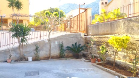 Gli esterni di Rinedda House 2