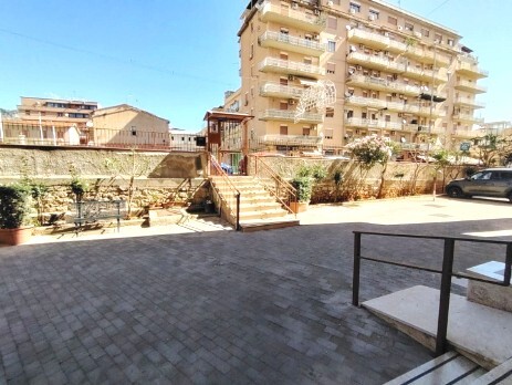 Gli esterni di Rinedda House 6